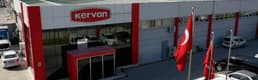 Kervan Gıda ilk çeyrek finansallarını açıkladı