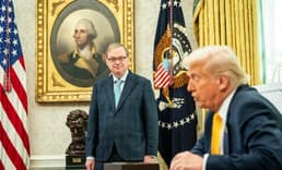 Kevin Hassett: Enerji arz şokuna karşı teyakkuzdayız