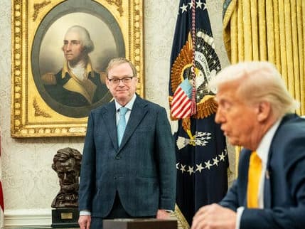 Kevin Hassett: Enerji arz şokuna karşı teyakkuzdayız