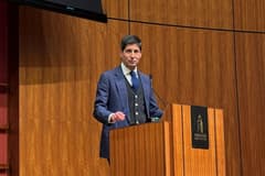 Kevin Warsh Fed başkanlığı için ilk adımı attı