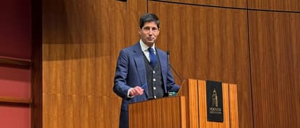 Kevin Warsh Fed başkanlığı için ilk adımı attı