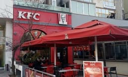 KFC'nin Türkiye'deki cadde şubeleri kepenk indirmeye başladı