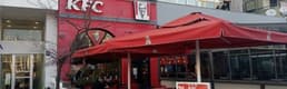 KFC'nin Türkiye'deki cadde şubeleri kepenk indirmeye başladı