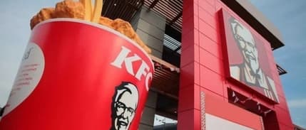 KFC, Türkiye’deki boşluğu HD holding ile dolduracak