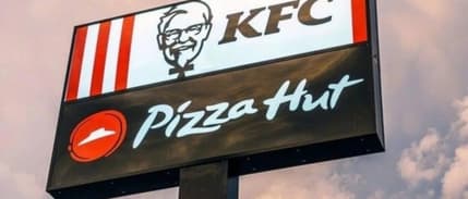 KFC ve Pizza Hut'ın franchise sözleşmesi feshedildi: Türkiye'deki 537 şube kapanabilir