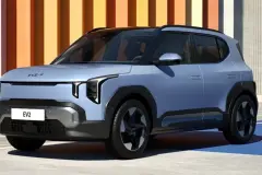 Kia EV2 Türkiye'de satışa çıktı: İşte fiyatı ve özellikleri
