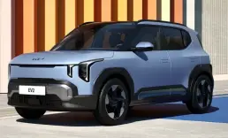 Kia EV2 Türkiye'de satışa çıktı: İşte fiyatı ve özellikleri
