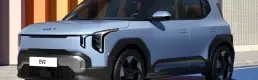 Kia EV2 Türkiye'de satışa çıktı: İşte fiyatı ve özellikleri