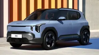 Kia EV2 Türkiye'de satışa çıktı: İşte fiyatı ve özellikleri