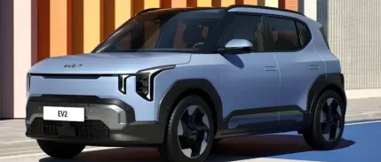 Kia EV2 Türkiye'de satışa çıktı: İşte fiyatı ve özellikleri