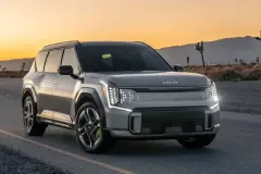 Kia fiyat listesini güncelledi: Sportage, Sorento ve EV9'da indirimler