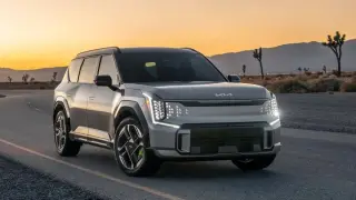 Kia fiyat listesini güncelledi: Sportage, Sorento ve EV9'da indirimler