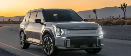 Kia fiyat listesini güncelledi: Sportage, Sorento ve EV9'da indirimler