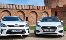 Kia ve Hyundai, ABD’deki 92 bin aracı geri çağırdı