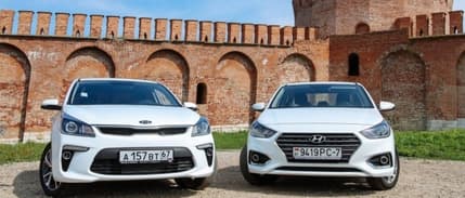 Kia ve Hyundai, ABD’deki 92 bin aracı geri çağırdı
