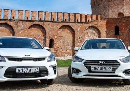 Kia ve Hyundai, ABD’deki 92 bin aracı geri çağırdı