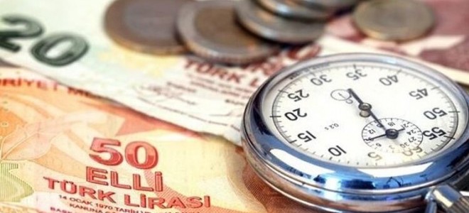 Kıdem tazminatı reformu Kalkınma Planı'nda