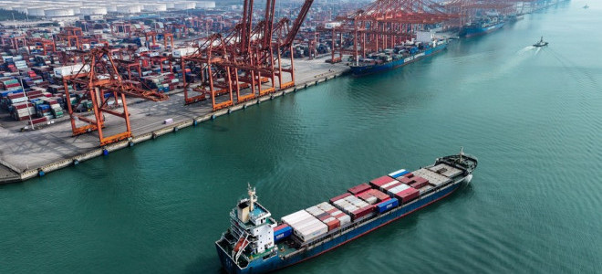 Kiel Enstitüsü: Gümrük tarifelerinin bedelini Amerikalılar ödedi