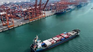 Kiel Enstitüsü: Gümrük tarifelerinin bedelini Amerikalılar ödedi