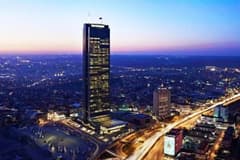 Kiler Holding iştirakından halka arzı başvurusu