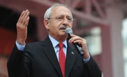 Kılıçdaroğlu: 15 Mayıs'ta Borsa'ya soruşturma emri vereceğim
