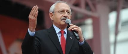 Kılıçdaroğlu: 15 Mayıs'ta Borsa'ya soruşturma emri vereceğim
