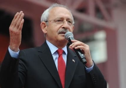 Kılıçdaroğlu: 15 Mayıs'ta Borsa'ya soruşturma emri vereceğim
