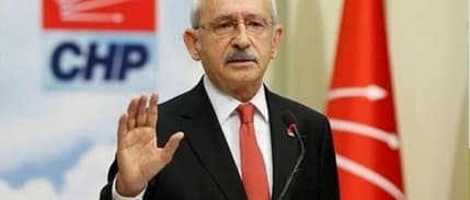 Kılıçdaroğlu: 6 ay sonra yabancılara konut satışı yasağı getireceğiz