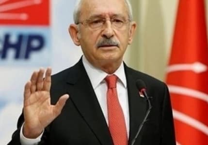 Kılıçdaroğlu: 6 ay sonra yabancılara konut satışı yasağı getireceğiz