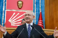 Kılıçdaroğlu: "Biz CHP'yiz, halka inananların, onlarla yaşayanların partisiyiz"