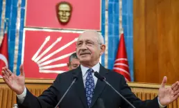 Kılıçdaroğlu: "Biz CHP'yiz, halka inananların, onlarla yaşayanların partisiyiz"