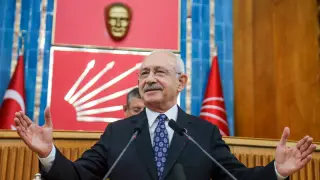 Kılıçdaroğlu: "Biz CHP'yiz, halka inananların, onlarla yaşayanların partisiyiz"