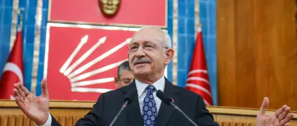 Kılıçdaroğlu: "Biz CHP'yiz, halka inananların, onlarla yaşayanların partisiyiz"