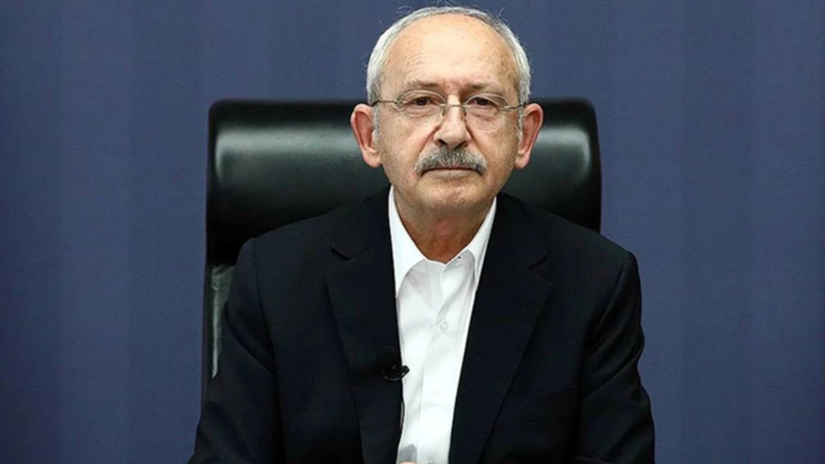 Kılıçdaroğlu: CHP gerektiğinde arınmasını bilir