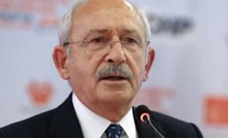 Kılıçdaroğlu: Deprem bölgesinde yaşayan küçük tasarruf sahiplerinin soyulmasına izin vermeyeceğiz
