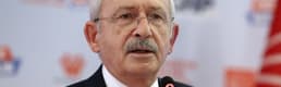 Kılıçdaroğlu: Deprem bölgesinde yaşayan küçük tasarruf sahiplerinin soyulmasına izin vermeyeceğiz
