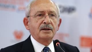 Kılıçdaroğlu: Deprem bölgesinde yaşayan küçük tasarruf sahiplerinin soyulmasına izin vermeyeceğiz