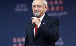 Kılıçdaroğlu: Dünya ile rekabet edeceğiz