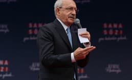 Kılıçdaroğlu'ndan fındık sözü: 4 doların altına düşmeyecek!