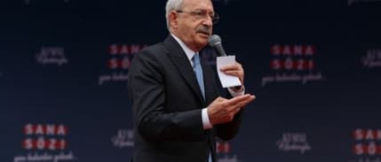 Kılıçdaroğlu'ndan fındık sözü: 4 doların altına düşmeyecek!