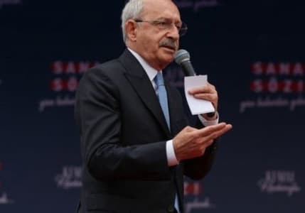 Kılıçdaroğlu'ndan fındık sözü: 4 doların altına düşmeyecek!