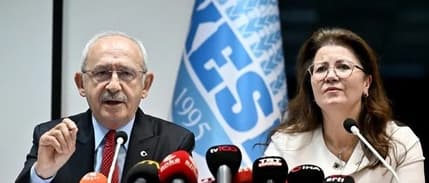 Kılıçdaroğlu’ndan Merkez Bankası Başkanı Erkan’a tepki