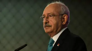 Kılıçdaroğlu'ndan mutlak butlan kararının ardından ilk açıklama: Hayırlı olsun