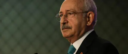 Kılıçdaroğlu'ndan mutlak butlan kararının ardından ilk açıklama: Hayırlı olsun