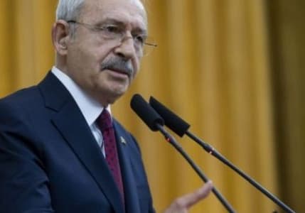 Kılıçdaroğlu'ndan SPK'ya çağrı: Görevini yap, küçük yatırımcıyı koru