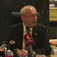 Kılıçdaroğlu: Nitelikli insanları korumak zorundayız