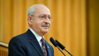 Kılıçdaroğlu'nun CHP Genel Merkezi'ne gideceği tarih belli oldu