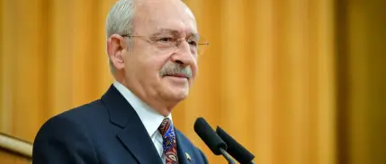 Kılıçdaroğlu'nun CHP Genel Merkezi'ne gideceği tarih belli oldu