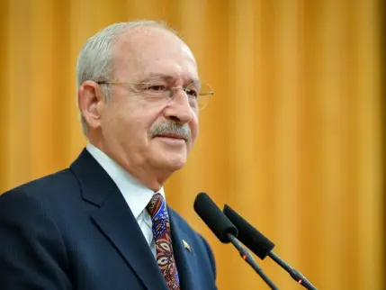 Kılıçdaroğlu'nun CHP Genel Merkezi'ne gideceği tarih belli oldu
