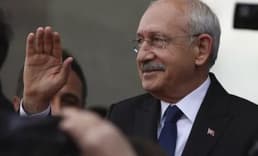 Kılıçdaroğlu’nun 'vizesiz Avrupa' vaadini Alman yetkililer doğruladı